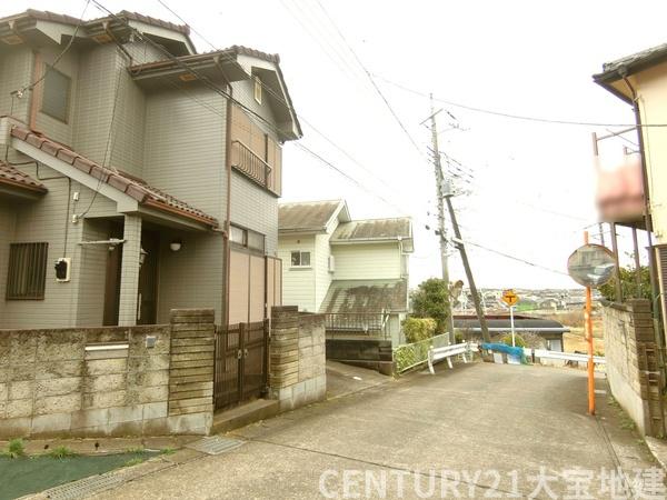 千葉市中央区大巌寺町の中古一戸建て