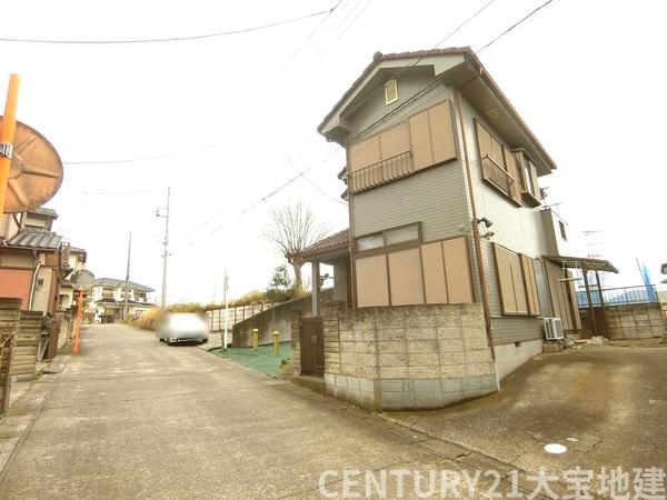 千葉市中央区大巌寺町の中古一戸建て