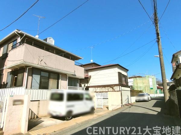 千葉市若葉区小倉台５丁目