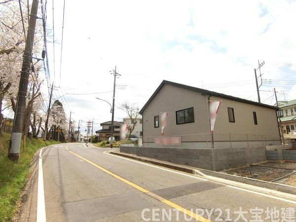 千葉市緑区あすみが丘２丁目【２３－１期】　４号棟