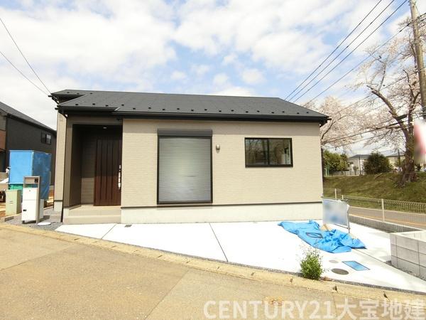 千葉市緑区あすみが丘２丁目【２３－１期】　４号棟