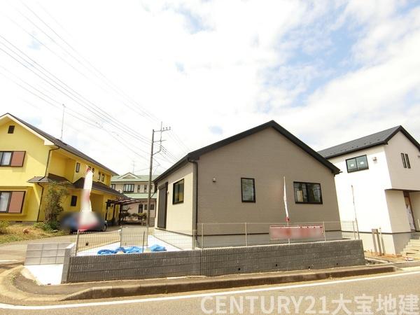 千葉市緑区あすみが丘２丁目【２３－１期】　４号棟