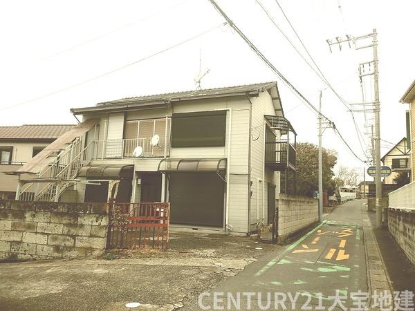 千葉市中央区仁戸名町の土地