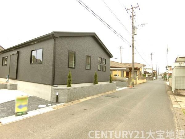 千葉市若葉区千城台西１丁目【７期】