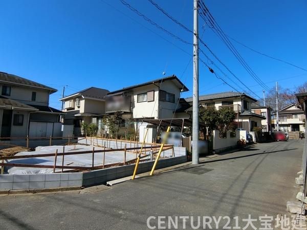 四街道市つくし座【７期】