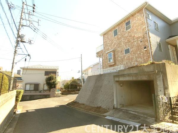 四街道市美しが丘１丁目の中古一戸建て