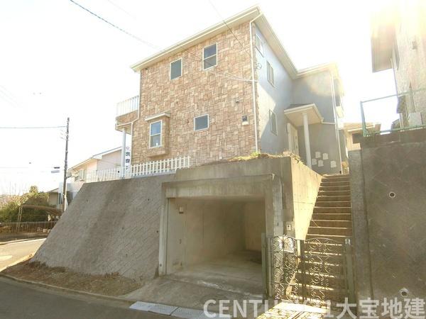 四街道市美しが丘１丁目