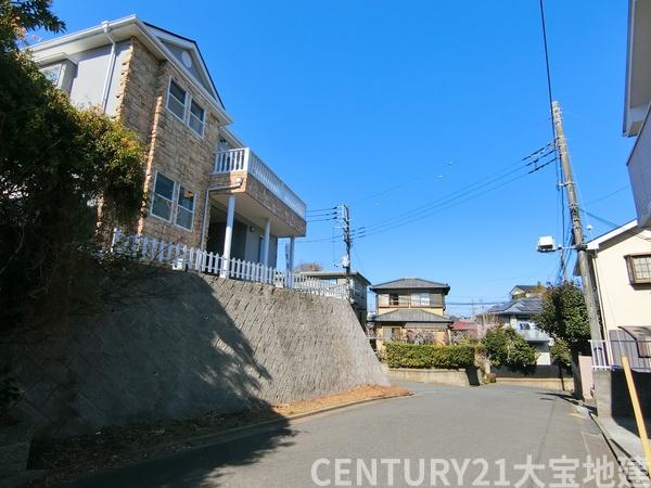 四街道市美しが丘１丁目の中古一戸建て