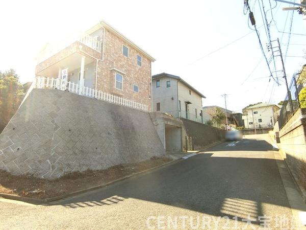 四街道市美しが丘１丁目の中古一戸建て