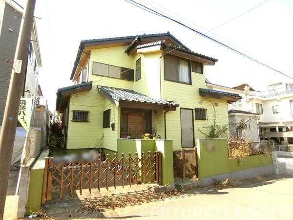 四街道市旭ケ丘５丁目【１２期】