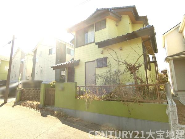 四街道市旭ケ丘５丁目【１２期】