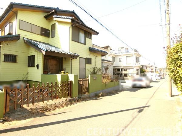 四街道市旭ケ丘５丁目【１２期】