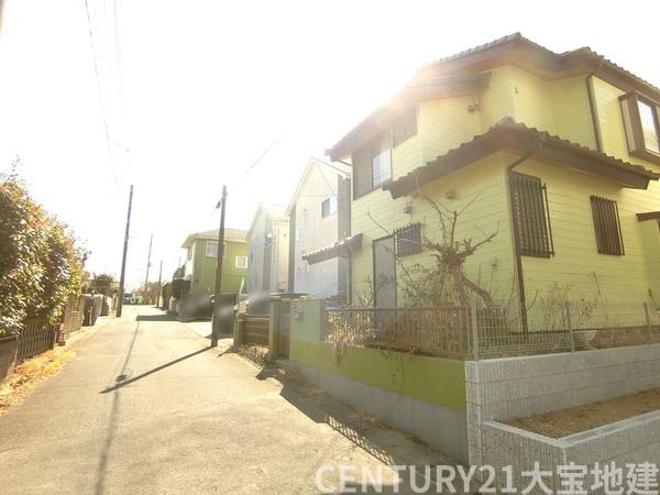 四街道市旭ケ丘５丁目【１２期】