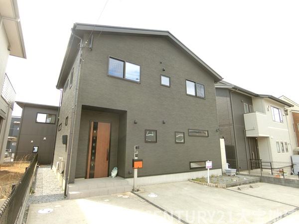 千葉市緑区高田町