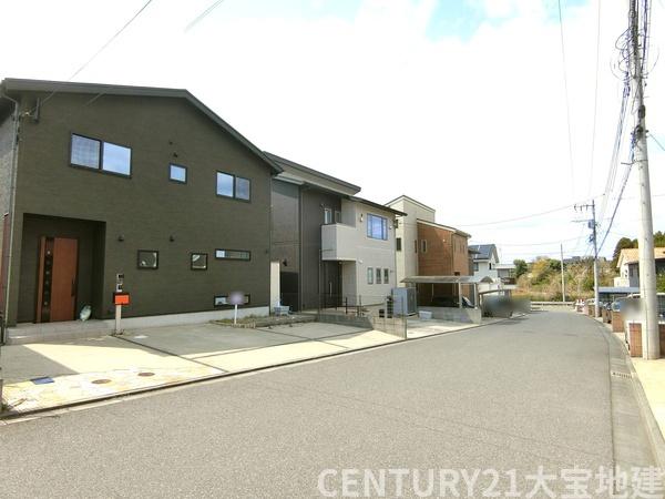 千葉市緑区高田町の中古一戸建て