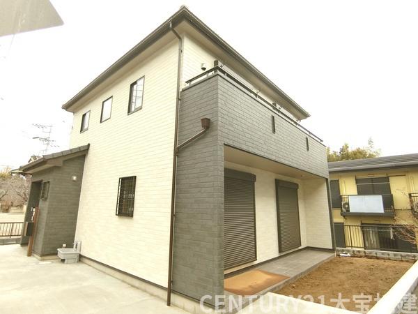 千葉市中央区大巌寺町