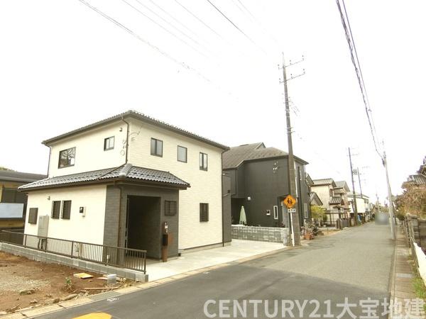 千葉市中央区大巌寺町
