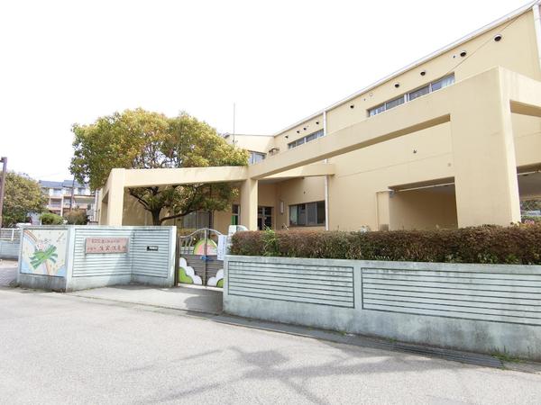 千葉市中央区生実町の土地(千葉市生実保育所)