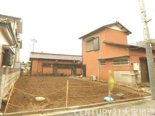 千葉市中央区南生実町