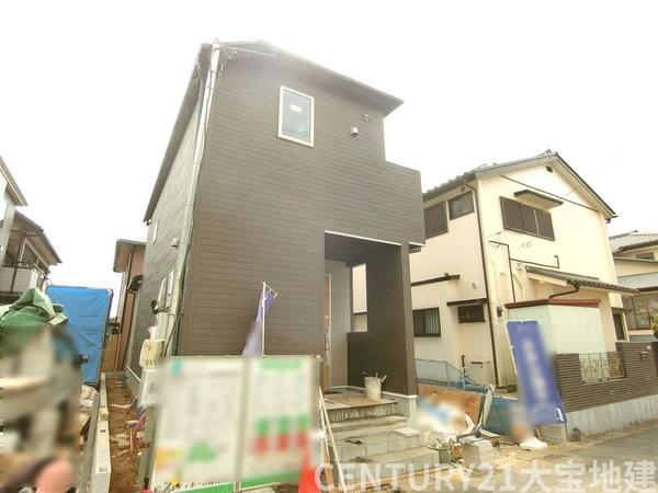 四街道市さちが丘２丁目【２４－１期】　２号棟