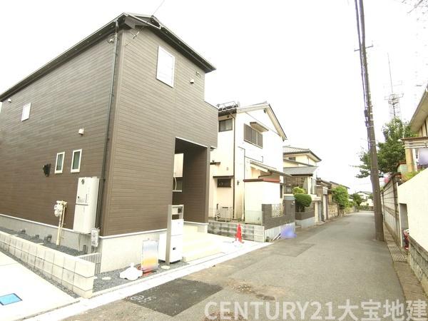 四街道市さちが丘２丁目【２４－１期】　２号棟