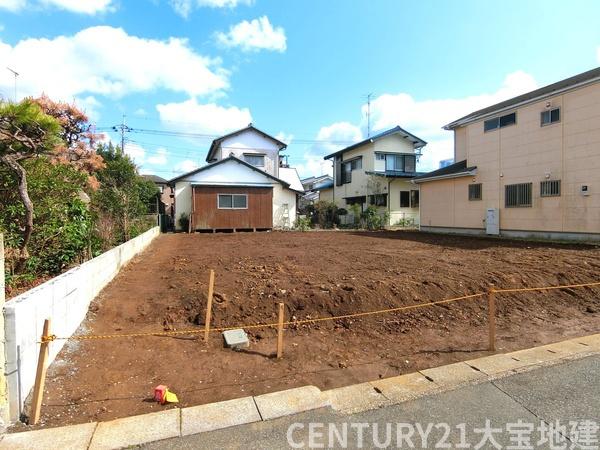 千葉市若葉区千城台東２丁目【４期】　１号棟