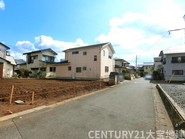 千葉市若葉区千城台東２丁目【４期】　１号棟