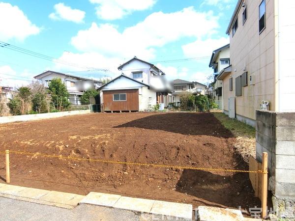 千葉市若葉区千城台東２丁目【４期】　２号棟