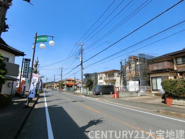 四街道市旭ケ丘５丁目【９期】
