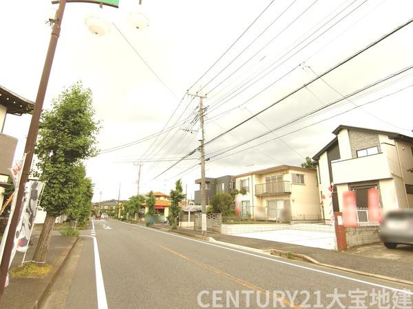四街道市旭ケ丘５丁目【９期】