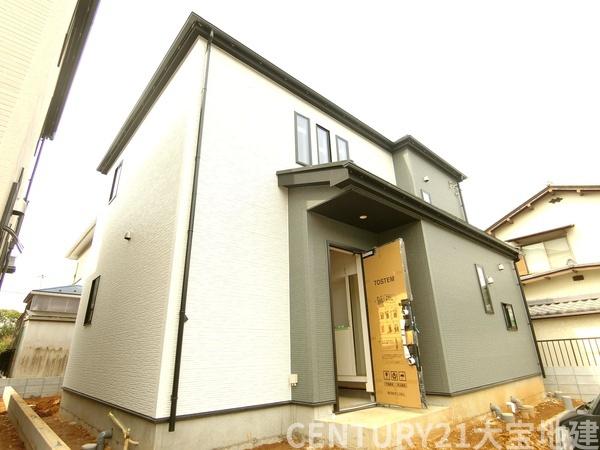 四街道市旭ケ丘２丁目【９期】　１号棟