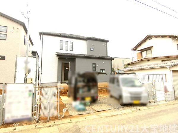 四街道市旭ケ丘２丁目【９期】　１号棟