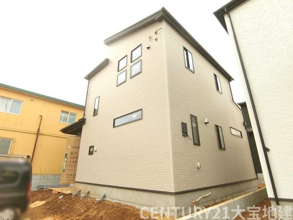 四街道市旭ケ丘２丁目【９期】　２号棟