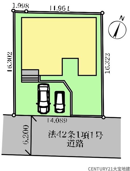 千葉市若葉区大宮台４丁目