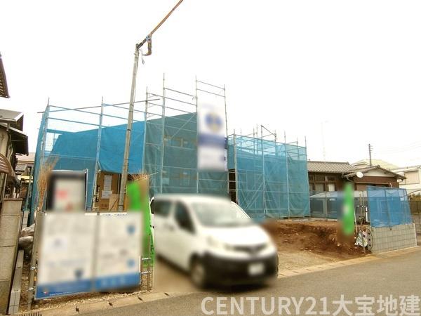 千葉市若葉区大宮台４丁目