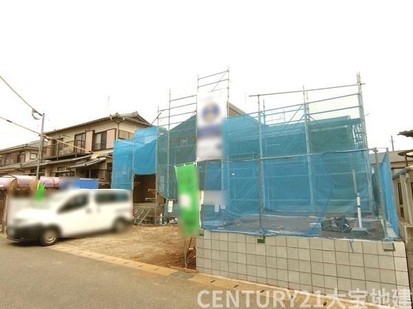 千葉市若葉区大宮台４丁目