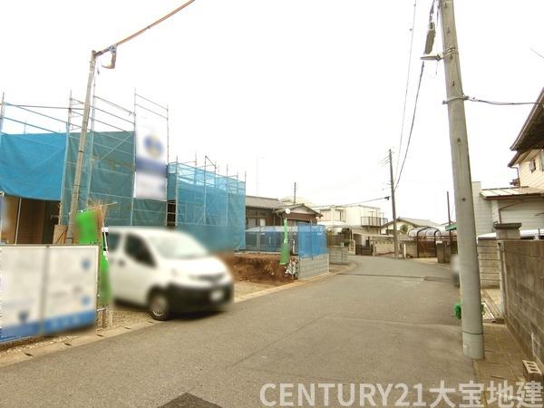 千葉市若葉区大宮台４丁目