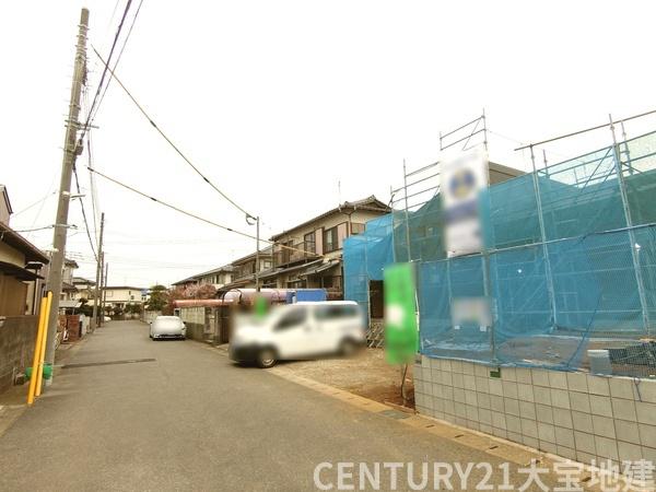 千葉市若葉区大宮台４丁目