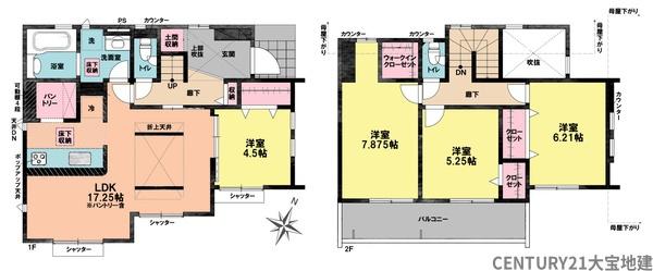 千葉市稲毛区長沼町【４期】
