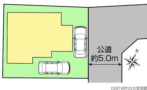 千葉市稲毛区長沼町【４期】