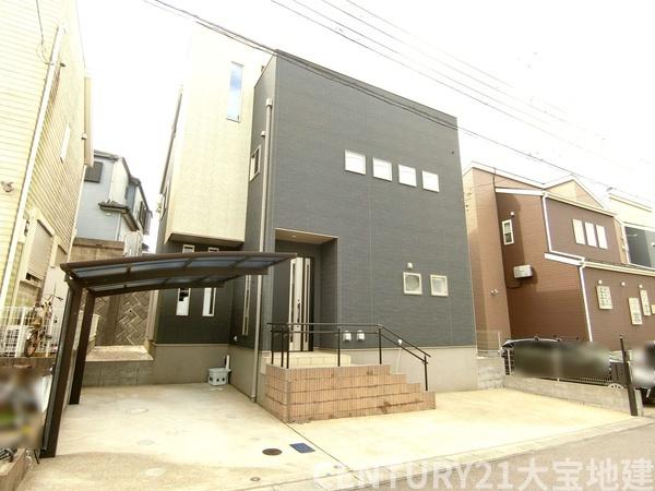 千葉市中央区星久喜町