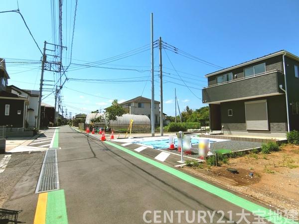千葉市若葉区小倉町