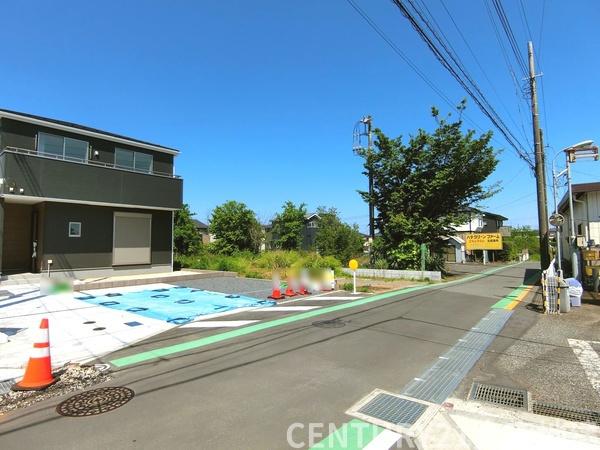 千葉市若葉区小倉町