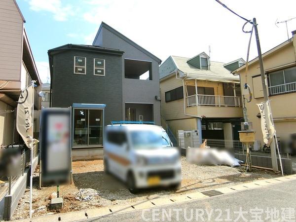 千葉市中央区椿森５丁目