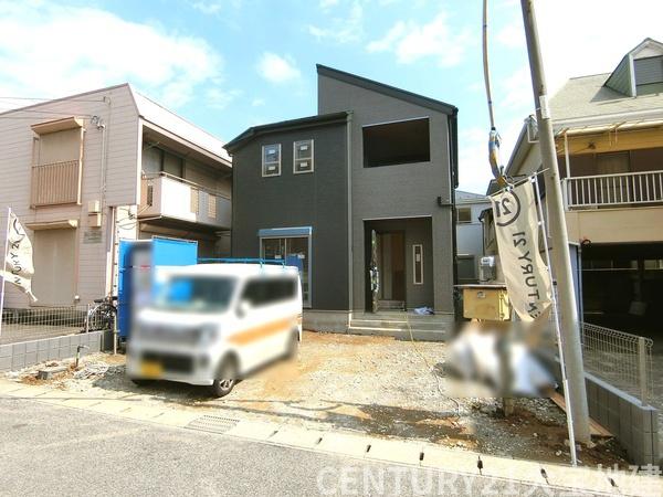 千葉市中央区椿森５丁目