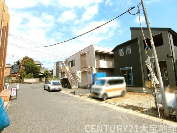 千葉市中央区椿森５丁目