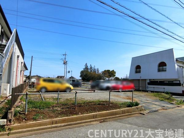 四街道市みそら２丁目