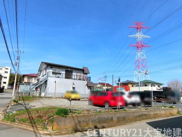 四街道市みそら２丁目