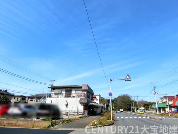 四街道市みそら２丁目