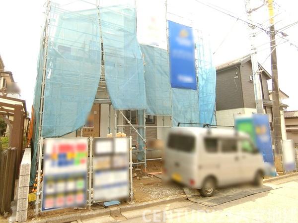 千葉市緑区大椎町【３期】